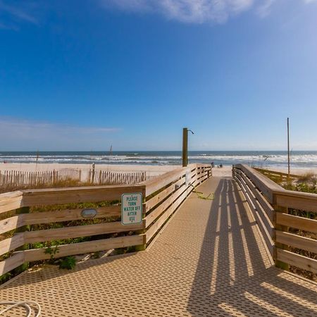 Romar Place 801 Orange Beach Exteriör bild