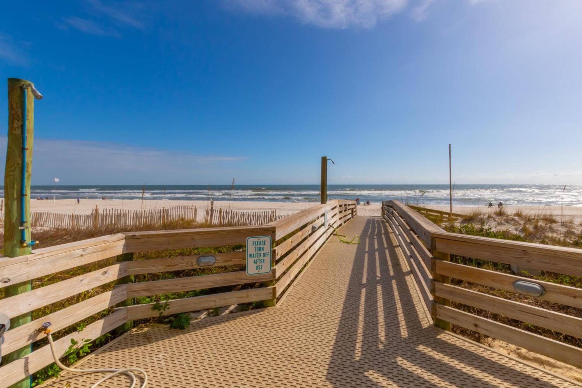 Romar Place 801 Orange Beach Exteriör bild