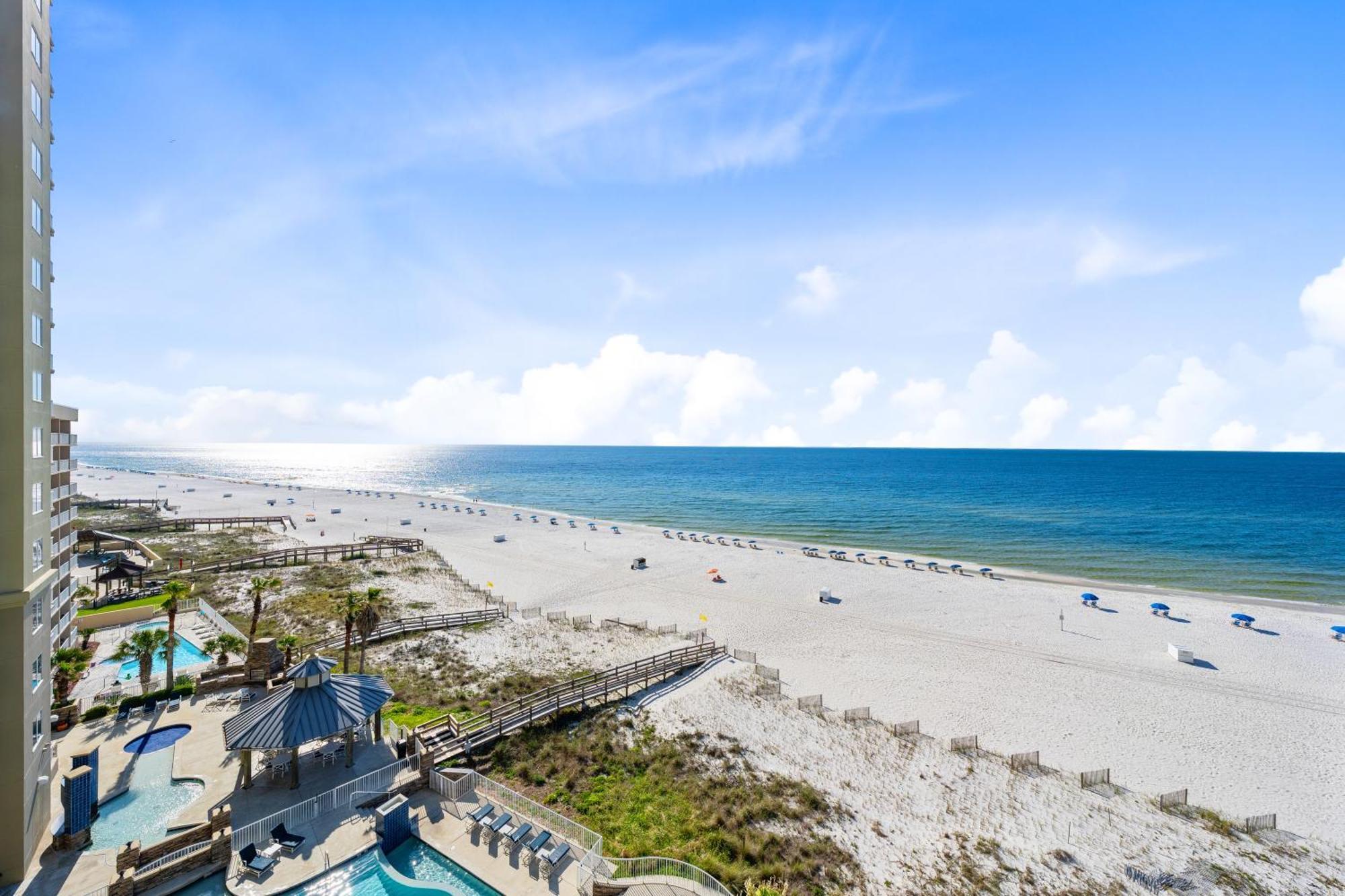 Romar Place 801 Orange Beach Exteriör bild