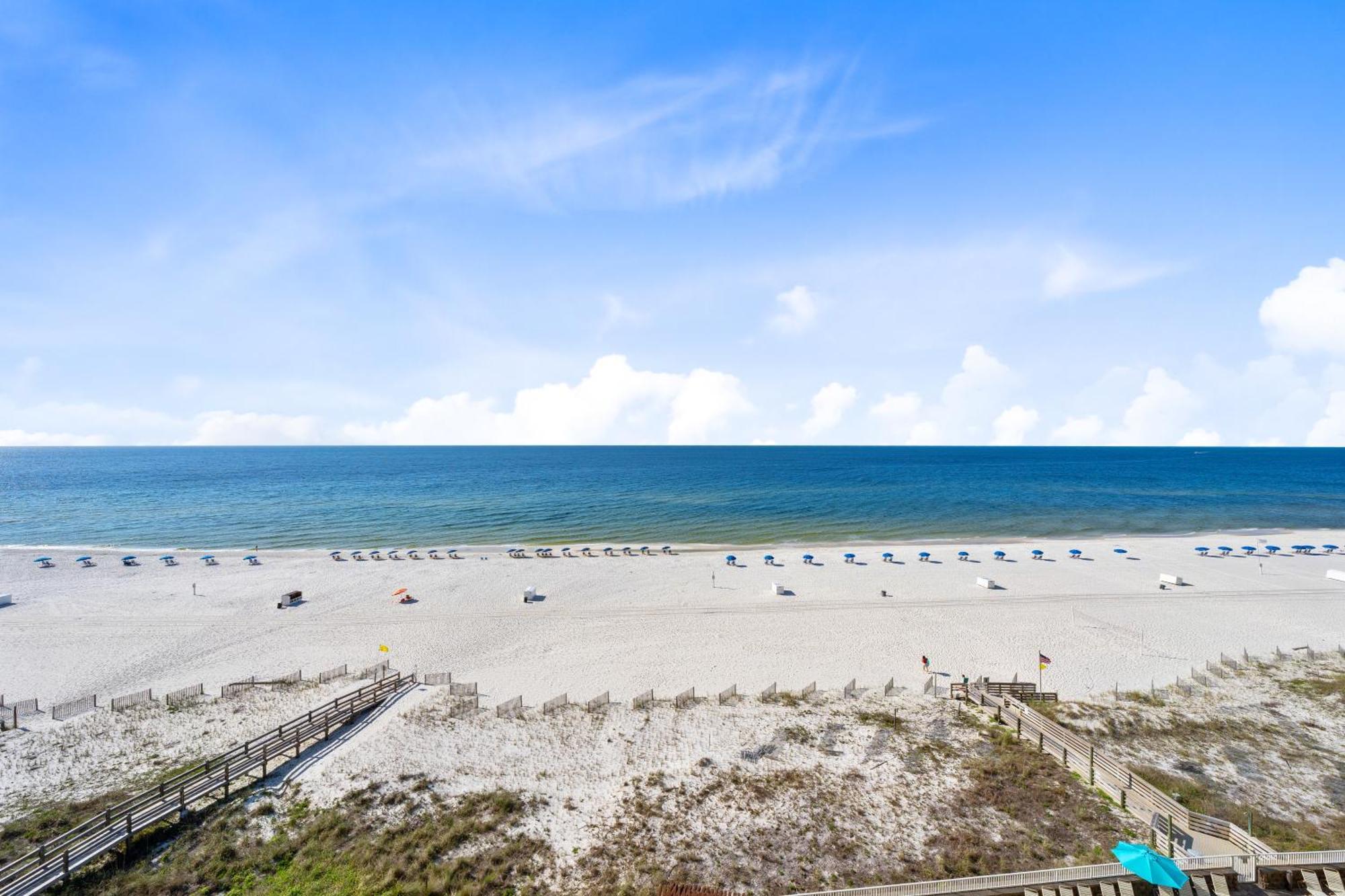 Romar Place 801 Orange Beach Exteriör bild