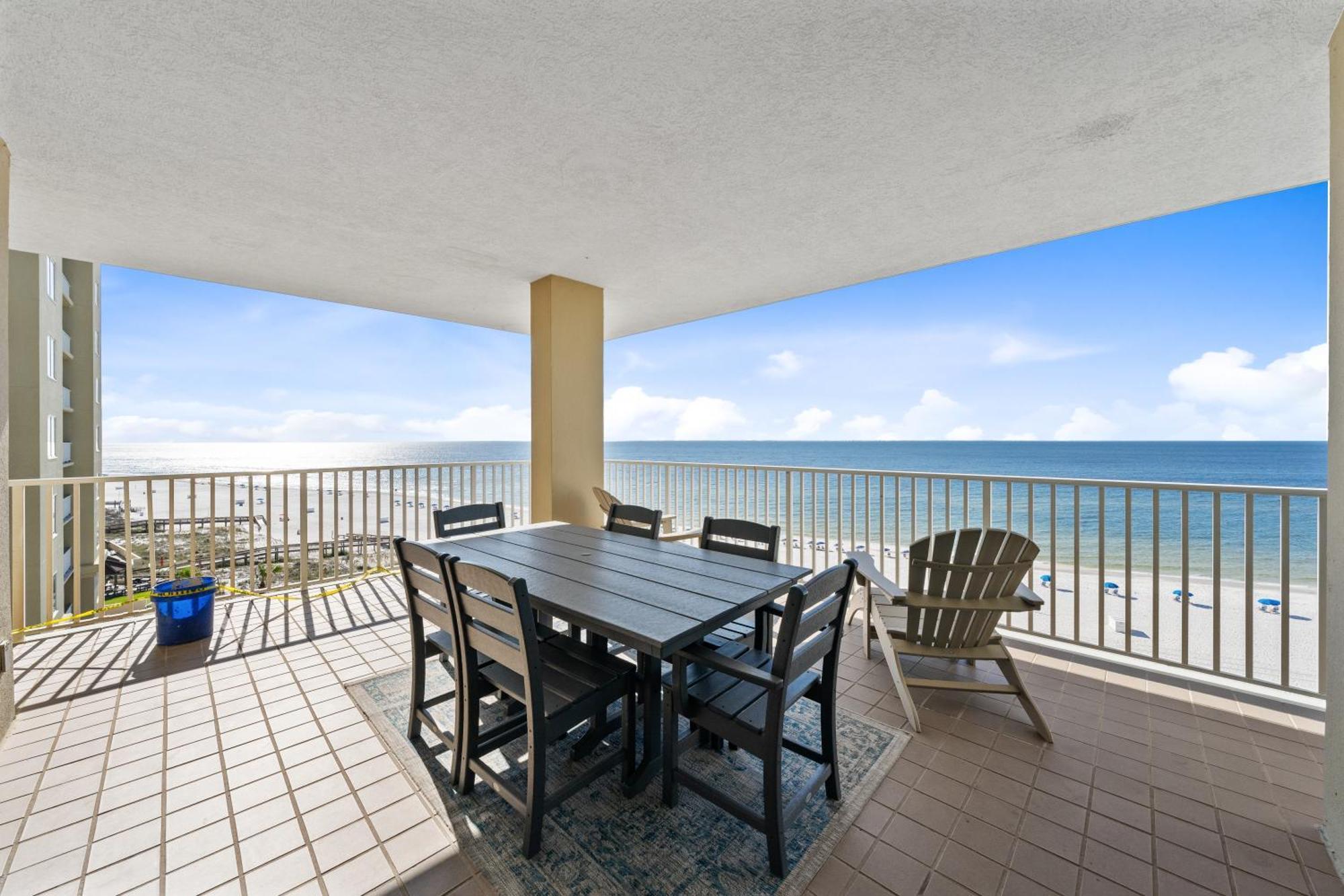 Romar Place 801 Orange Beach Exteriör bild