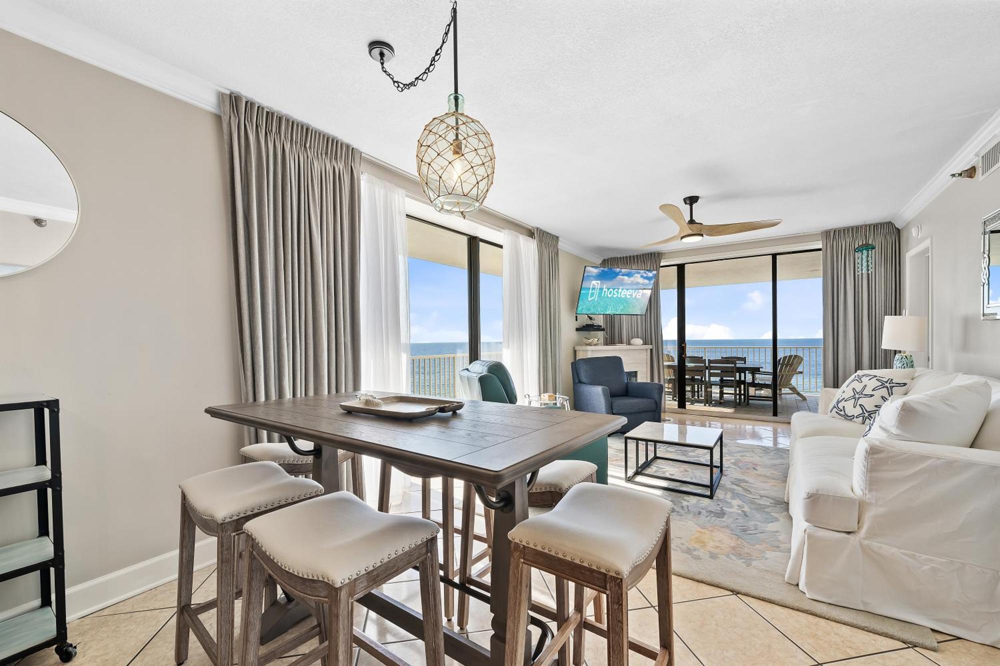 Romar Place 801 Orange Beach Exteriör bild