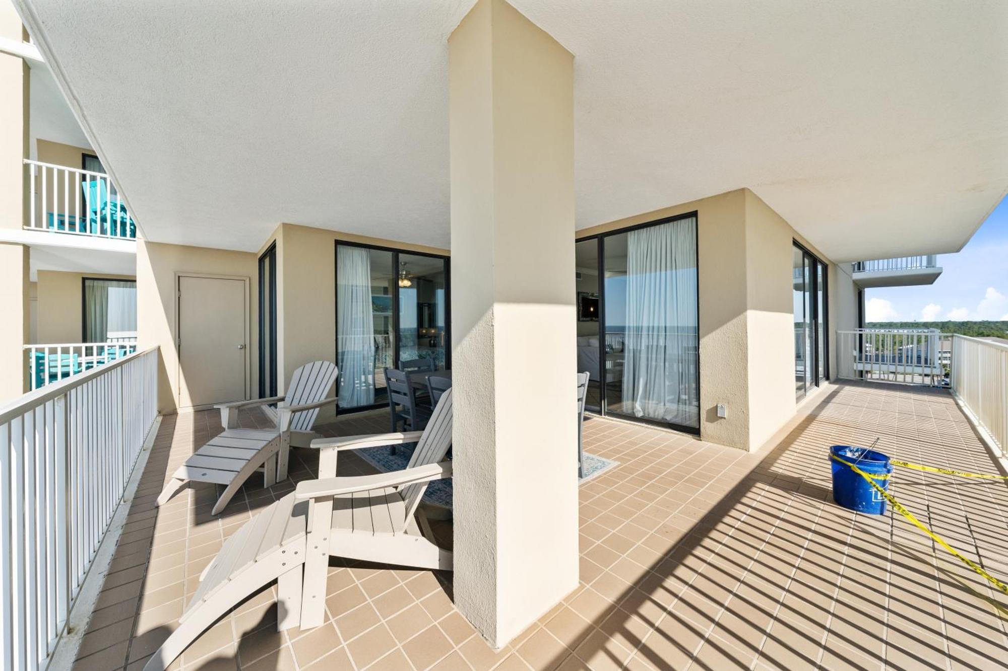 Romar Place 801 Orange Beach Exteriör bild
