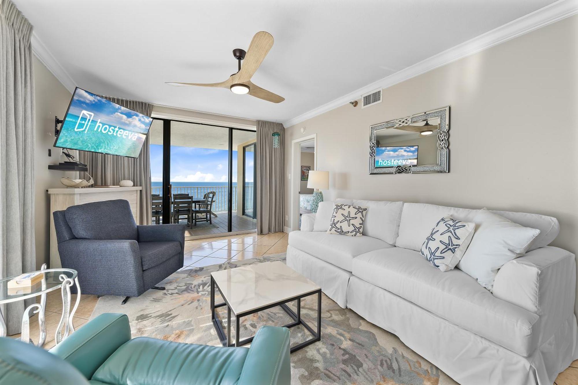 Romar Place 801 Orange Beach Exteriör bild