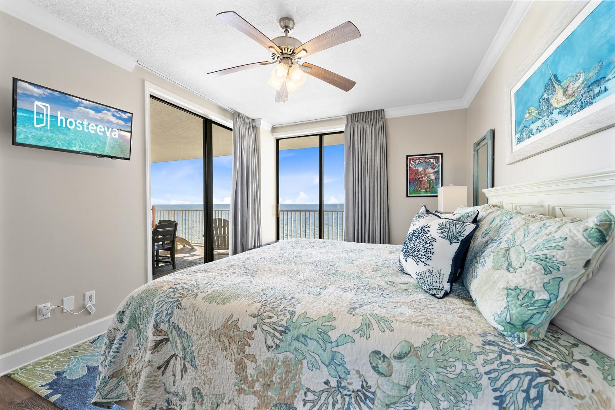 Romar Place 801 Orange Beach Exteriör bild