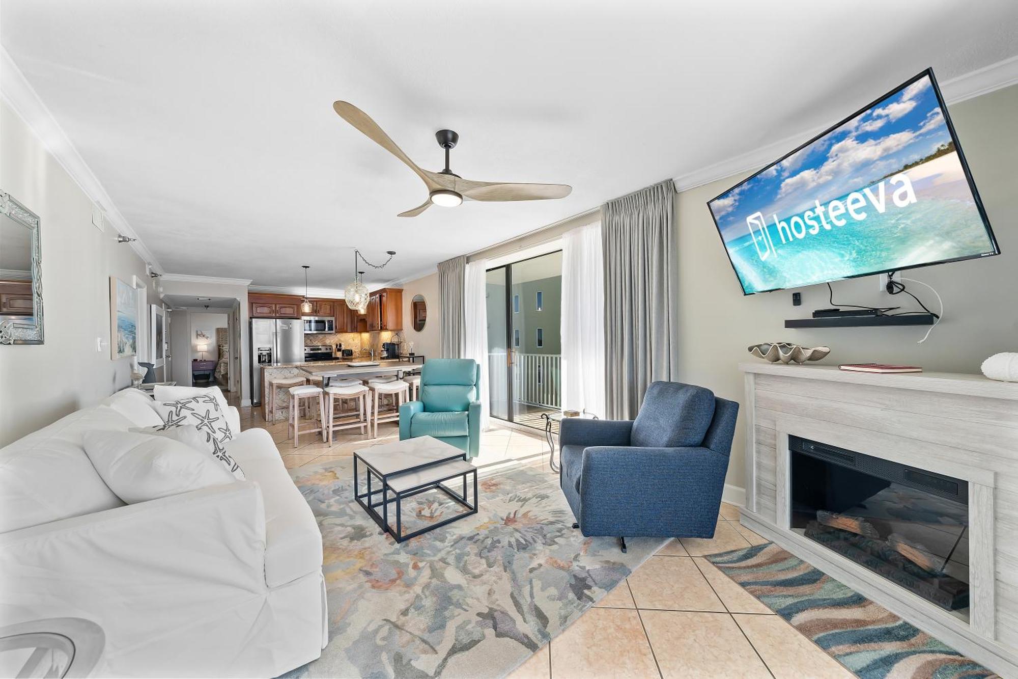 Romar Place 801 Orange Beach Exteriör bild