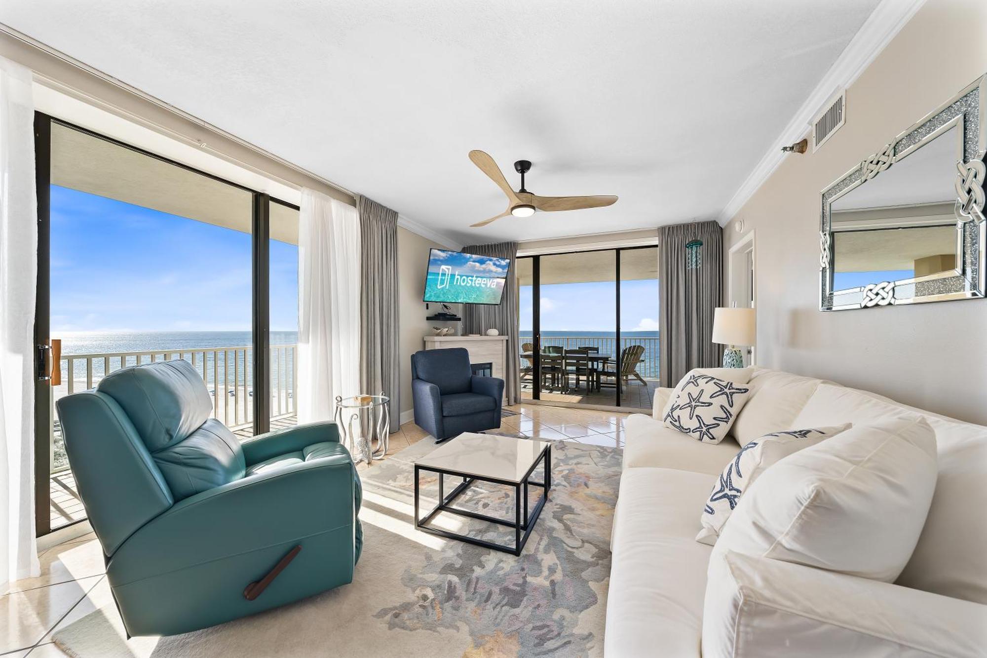 Romar Place 801 Orange Beach Exteriör bild