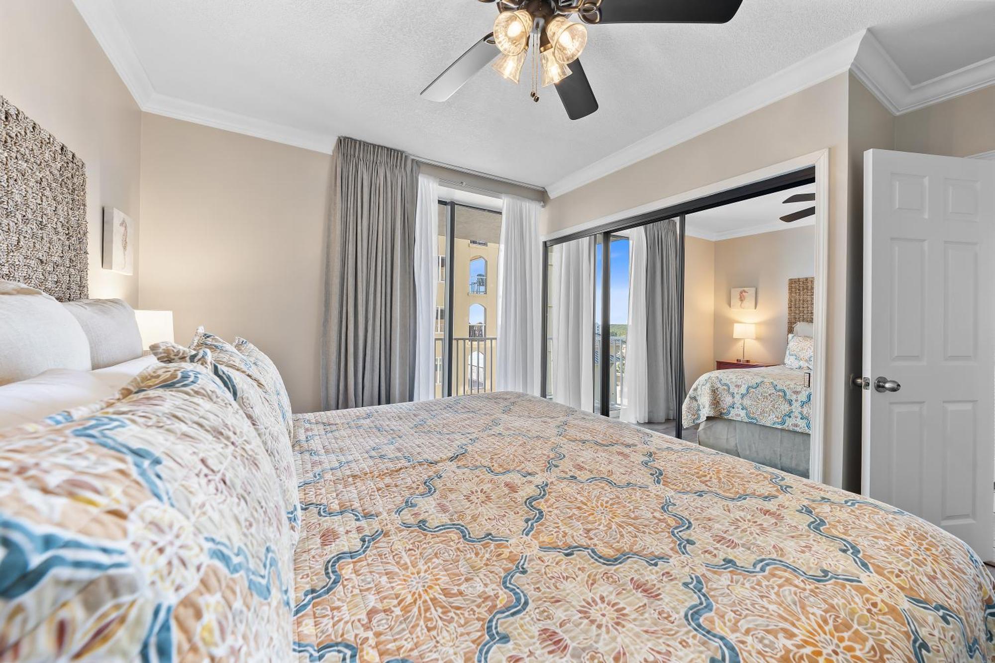 Romar Place 801 Orange Beach Exteriör bild